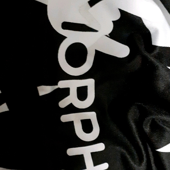 Morph bodysuit - Picture 1 of 2